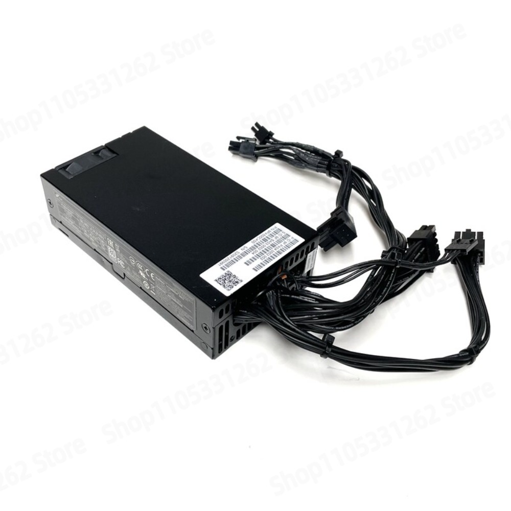 FSP500-30AS, fonte de alimenta - Atx Power Supply 1U Flex 500W avaliação e preço