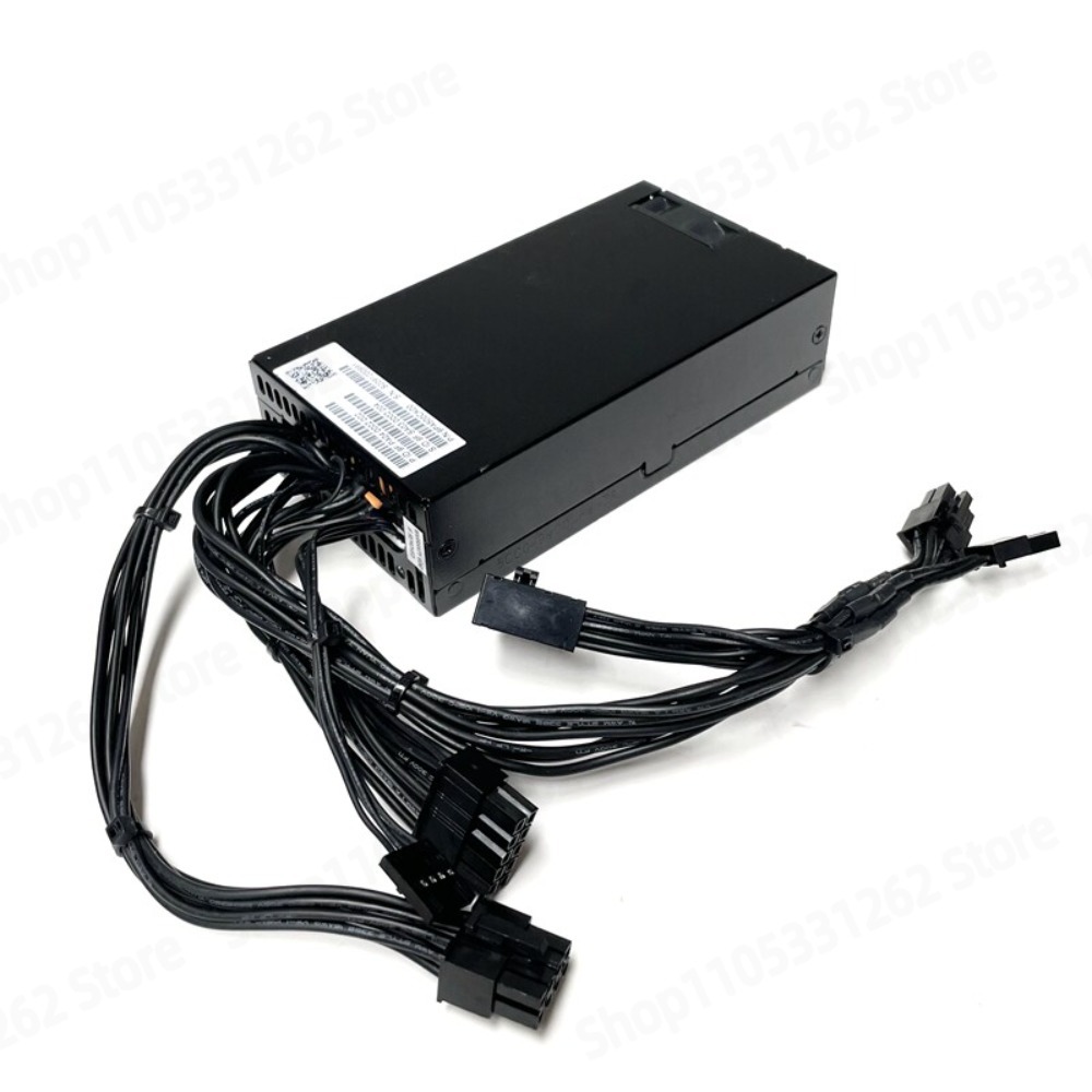 FSP500-30AS, fonte de alimenta - Atx Power Supply 1U Flex 500W avaliação e preço