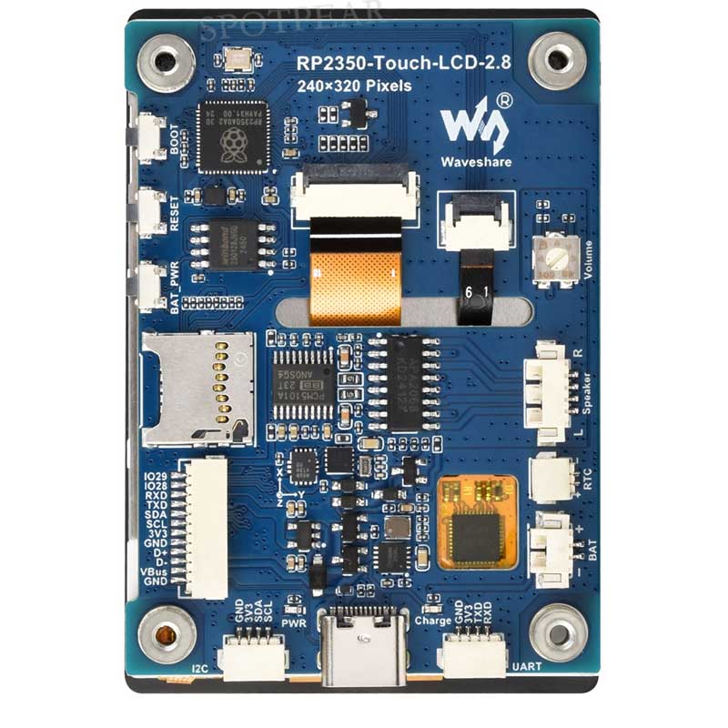 Raspberry pi pico 2 rp2350 2.8 - Turing Pi 2 avaliação e preço