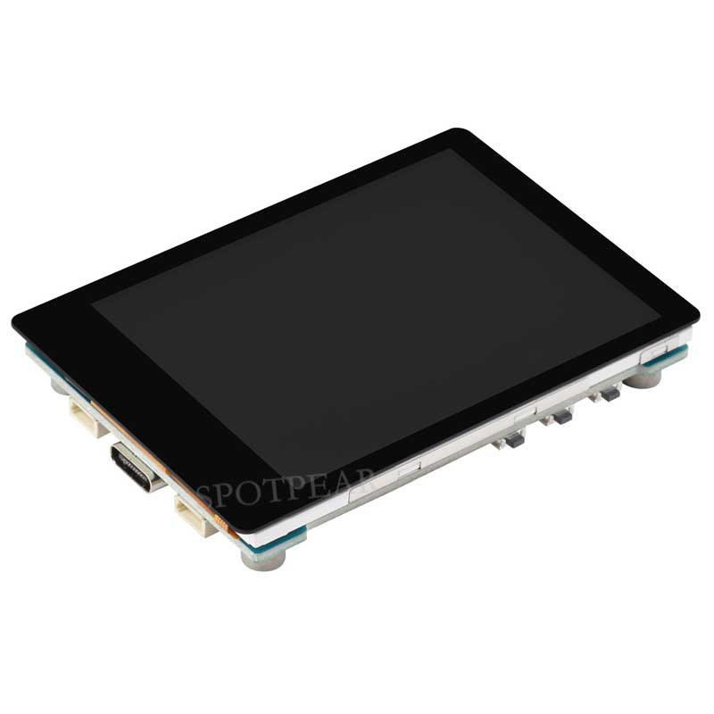 Raspberry pi pico 2 rp2350 2.8 - Turing Pi 2 avaliação e preço