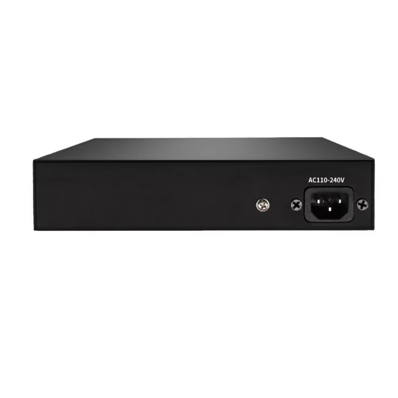 Switch Ethernet PoE+ de 120W c - Managed Gigabit Poe Switch 8 Port 802.3At avaliação e preço