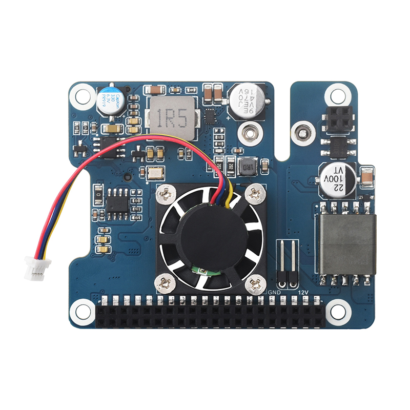 Adaptador Raspberry Pi 5 PCIe  - Turing Pi 2 avaliação e preço