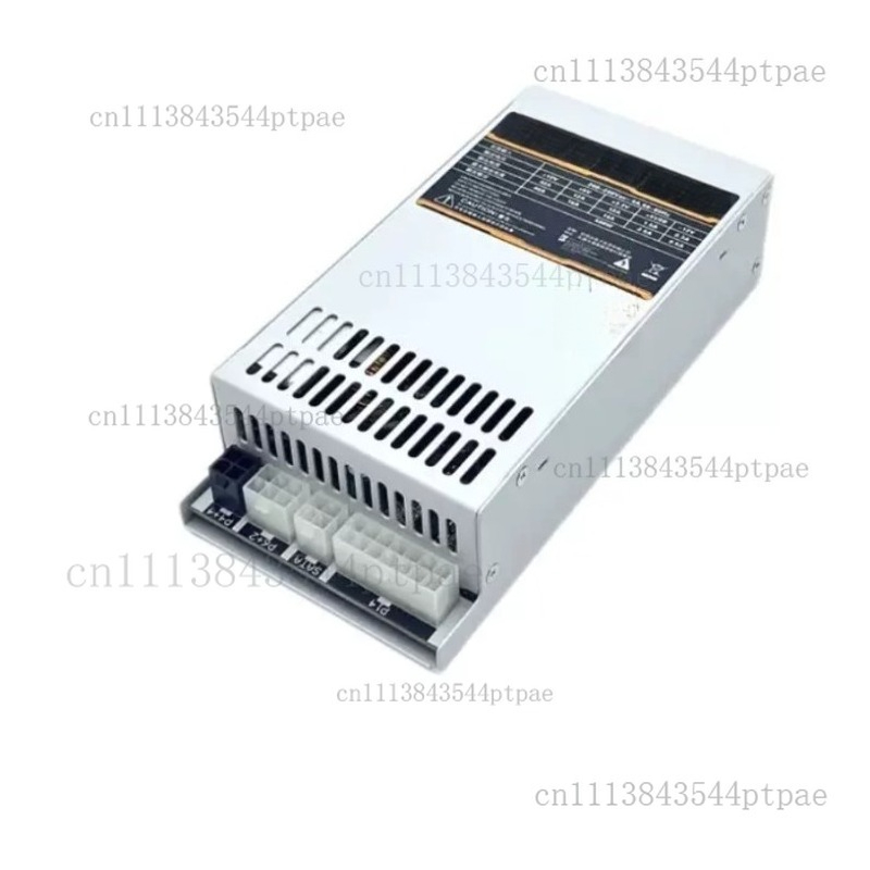 Fonte de alimentação modular c - Atx Power Supply 1U Flex 500W avaliação e preço